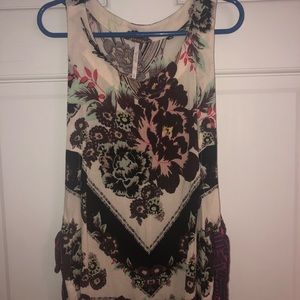 Free people tank top